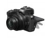 Nikon Z50 Mirrorless Kit 16-50mm + 50-250mm with Nikon SB-300 Speedlight (Promo Cashback Rp 2.500.000)
